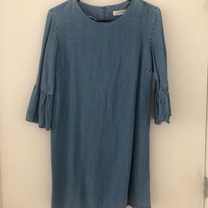 Zara Dress